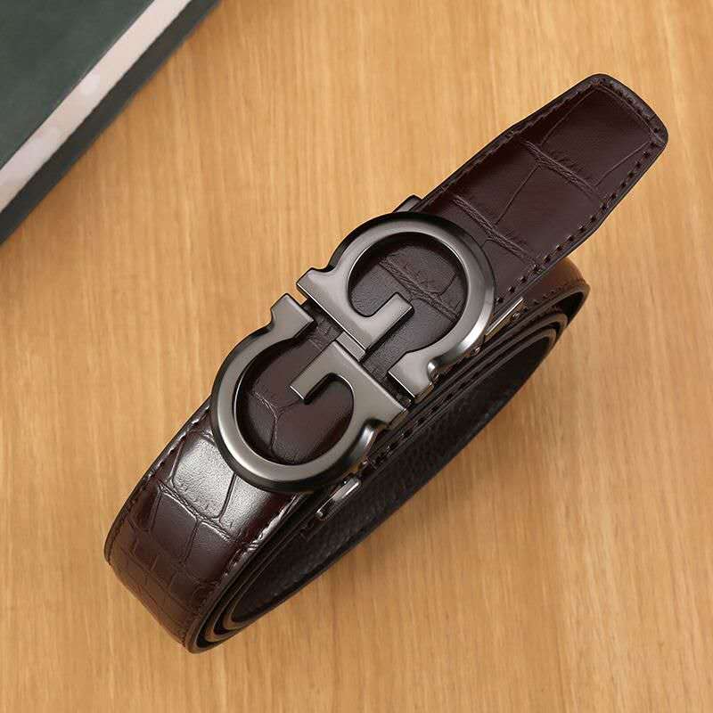 LuxLink Belt – Dual Edition