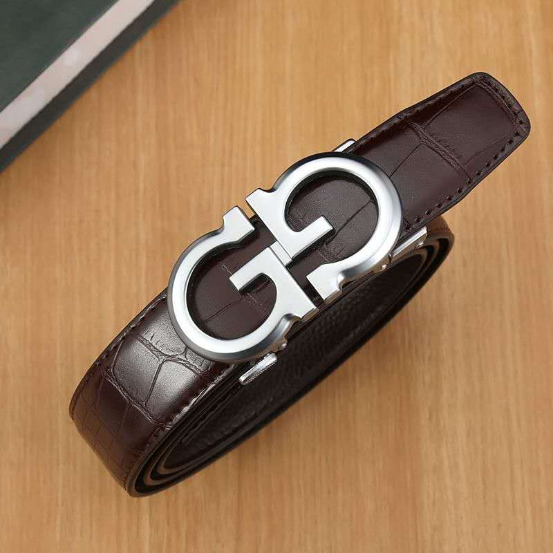 LuxLink Belt – Dual Edition