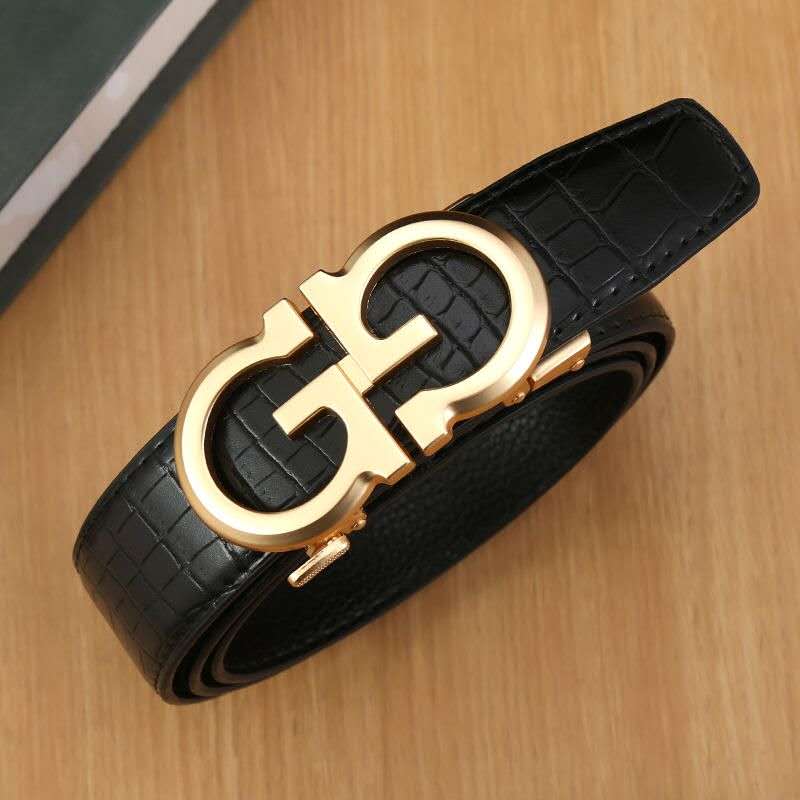 LuxLink Belt – Dual Edition