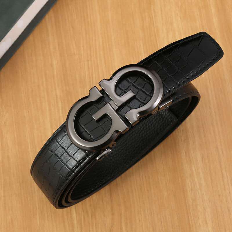 LuxLink Belt – Dual Edition