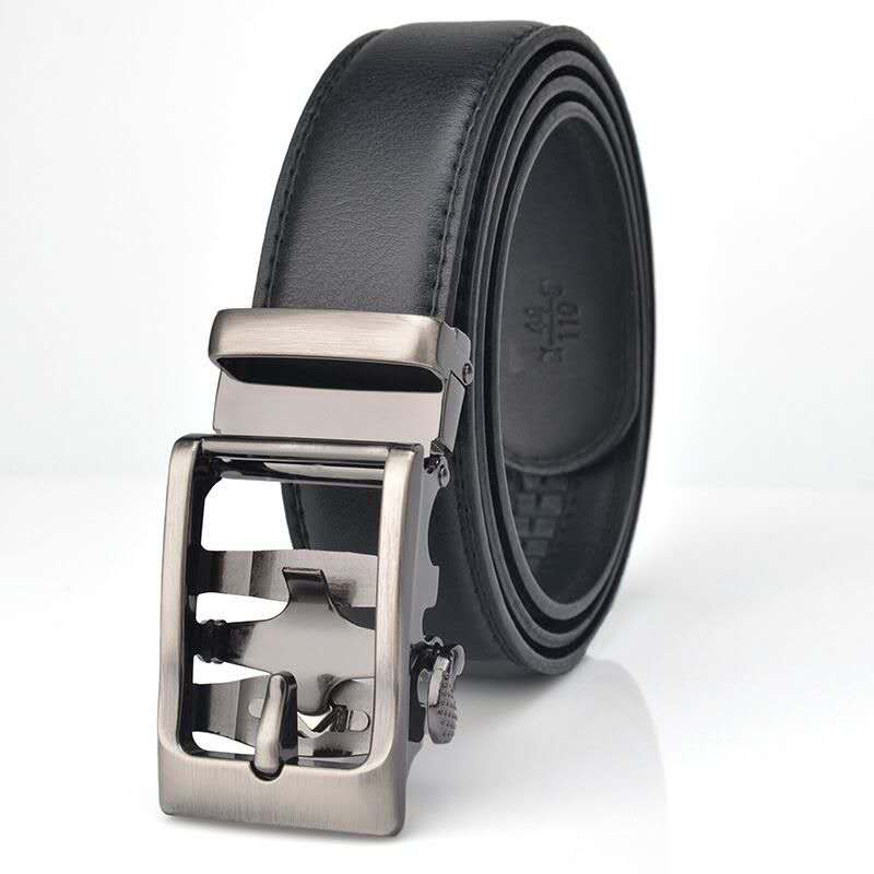 Oxford Men’s Original Leather Belt