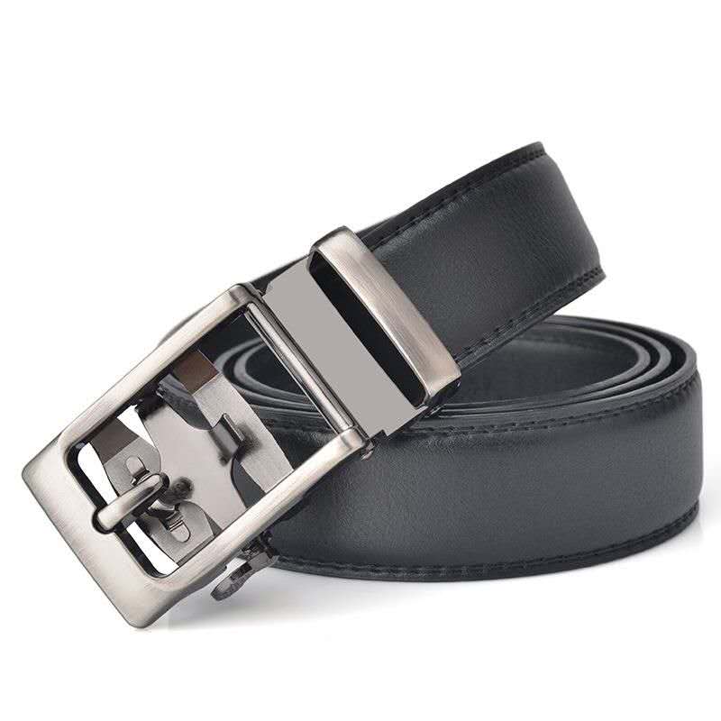 Oxford Men’s Original Leather Belt