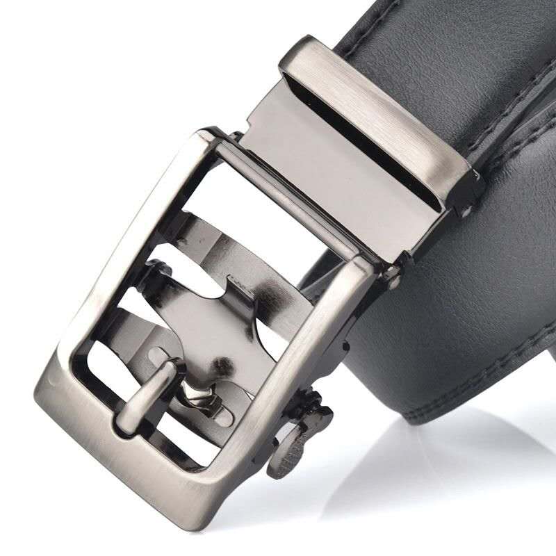 Oxford Men’s Original Leather Belt