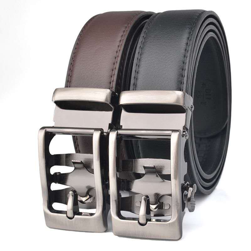 Oxford Men’s Original Leather Belt