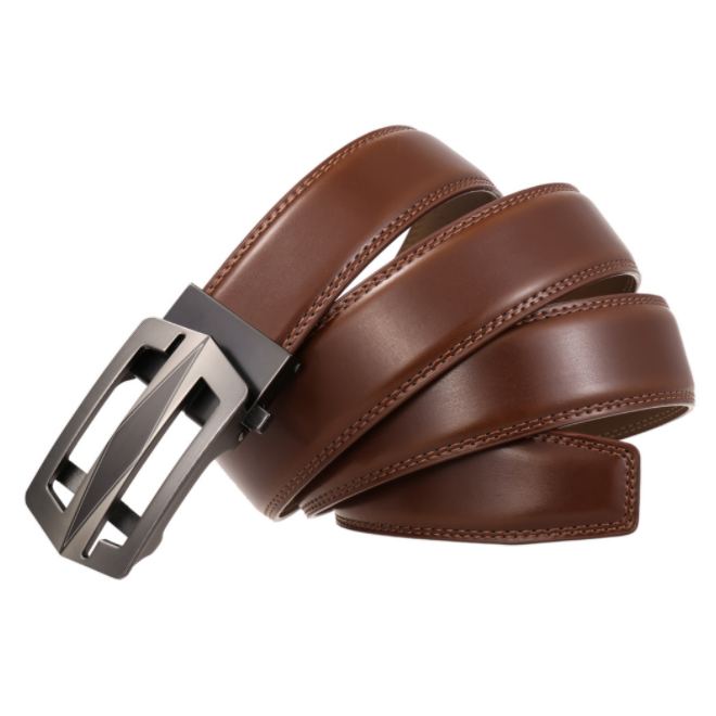 Titan Edge Belt-Original Leather Belt