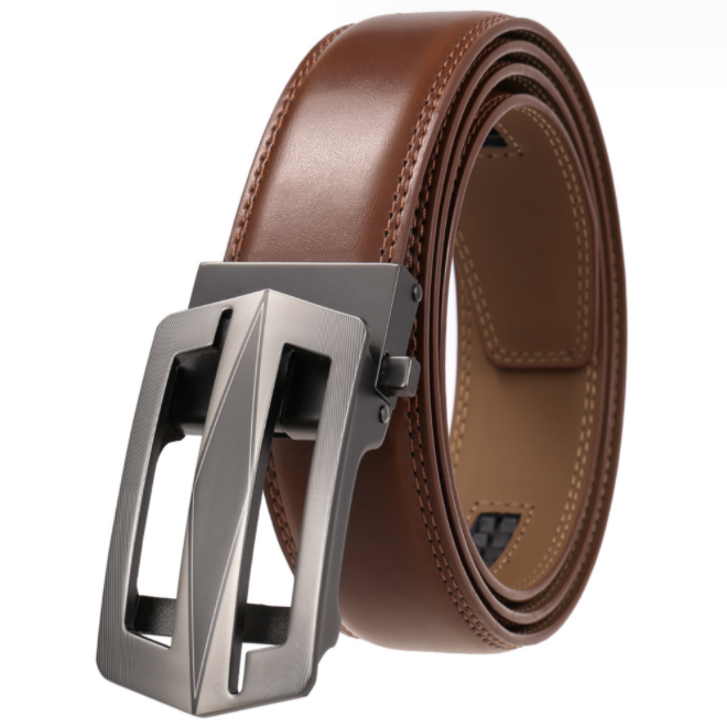 Titan Edge Belt-Original Leather Belt