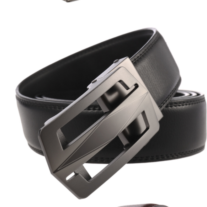 Titan Edge Belt-Original Leather Belt