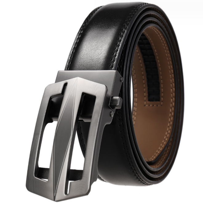 Titan Edge Belt-Original Leather Belt