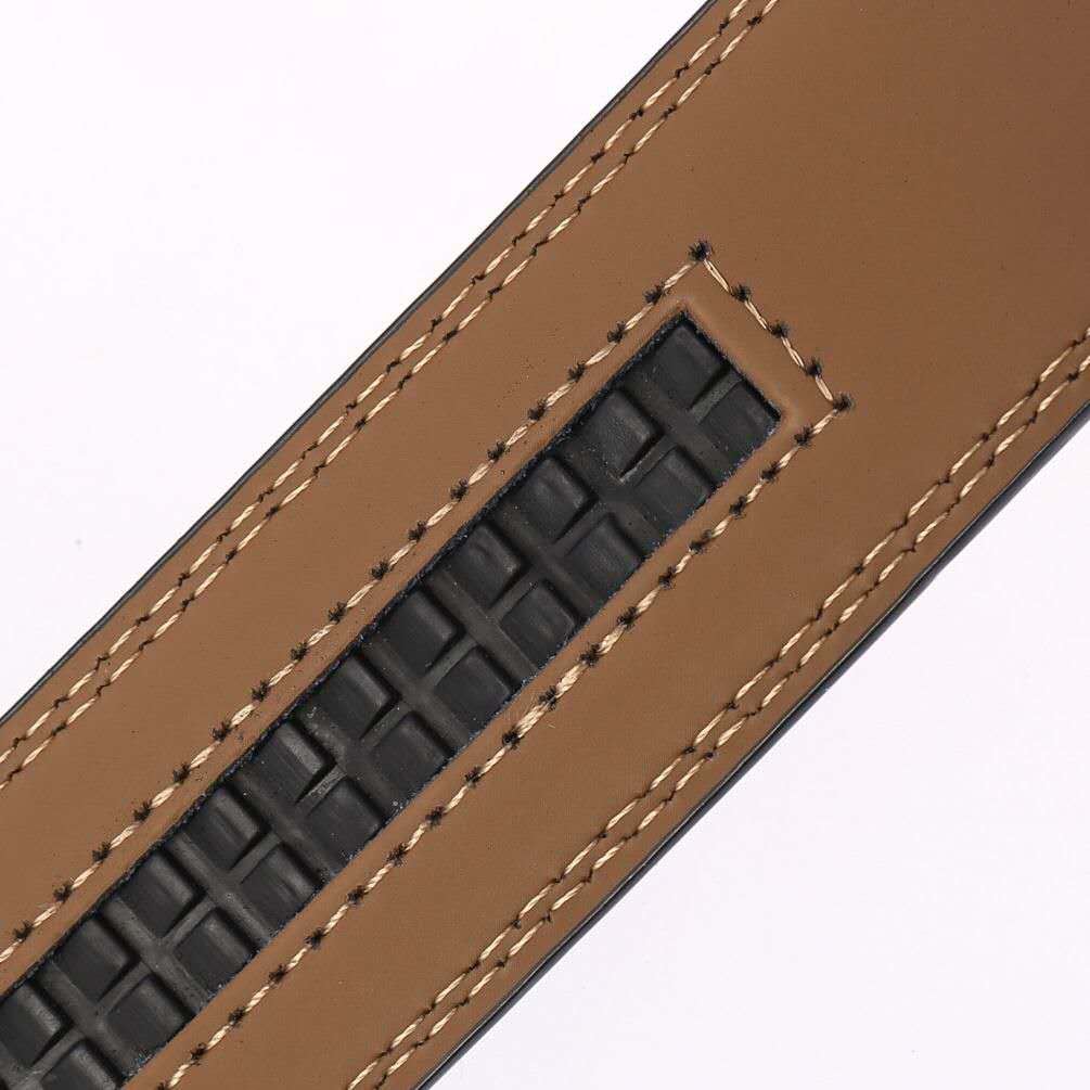 TitanSlide Auto-Lock Belt-Original Leather Belt