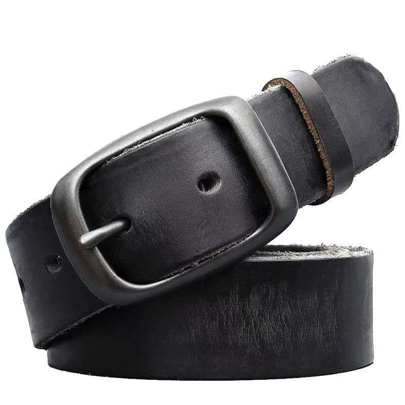 HeritageForge Belt-Original Leather Belt
