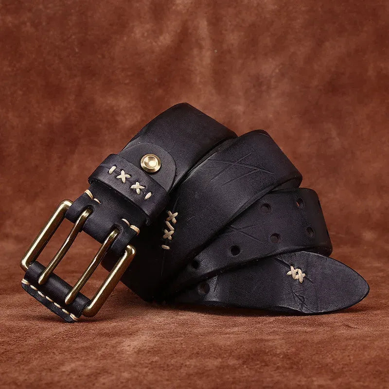 Bellaratti Genuine Leather Belt